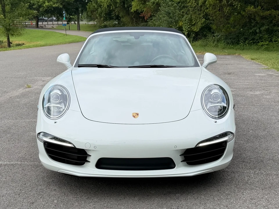 2013 Porsche 991 Carrera S - Image 9 of 31