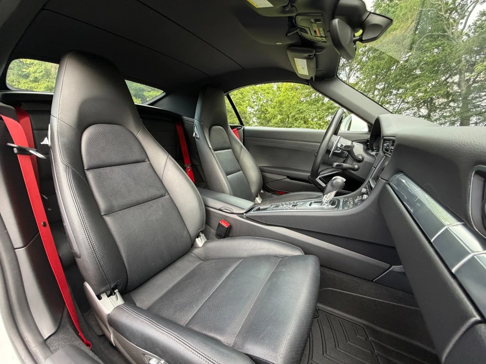2013 Porsche 991 Carrera S - Image 26 of 31
