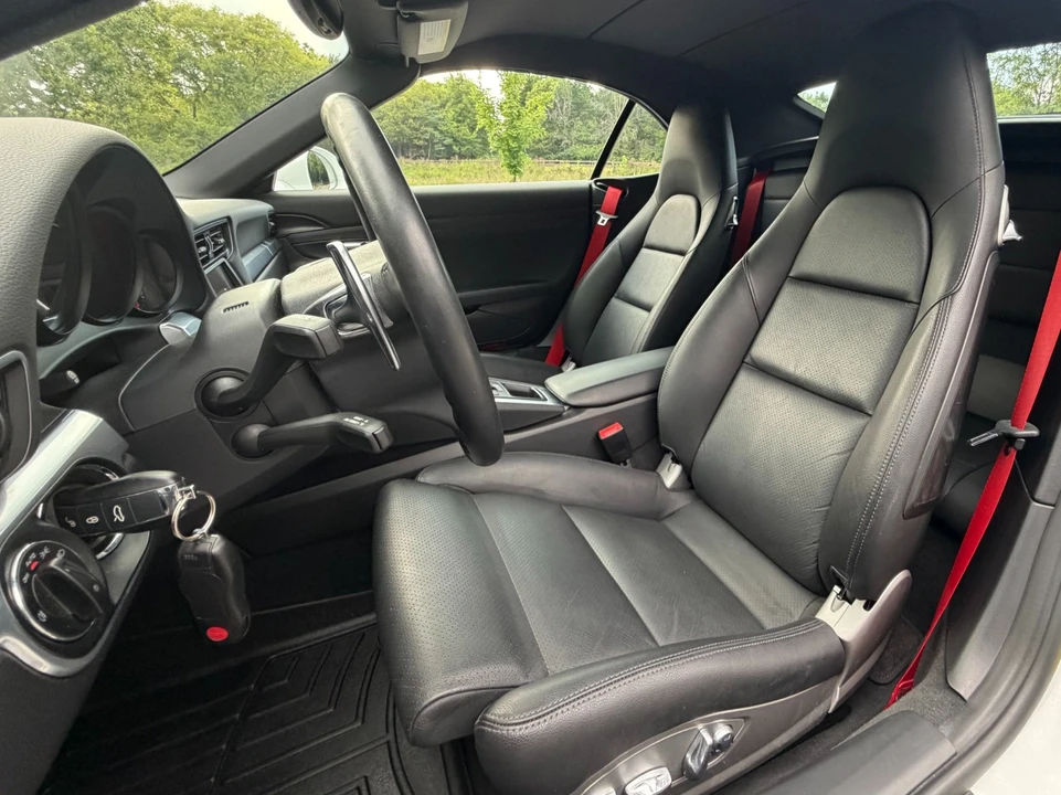 2013 Porsche 991 Carrera S - Image 18 of 31