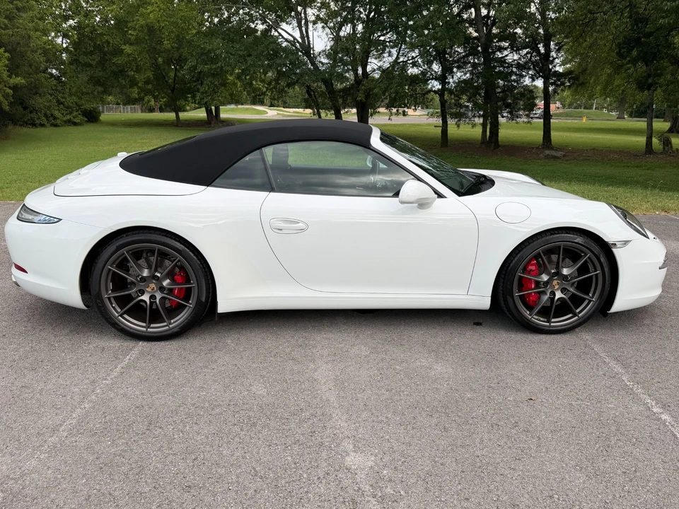 2013 Porsche 991 Carrera S - Image 16 of 31