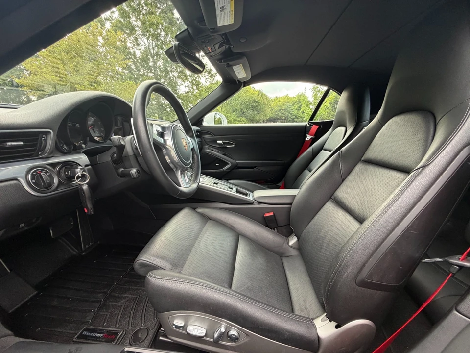 2013 Porsche 991 Carrera S - Image 17 of 31