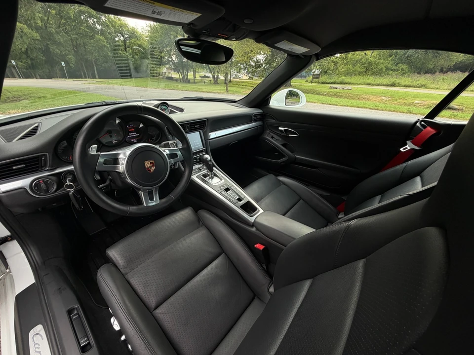 2013 Porsche 991 Carrera S - Image 19 of 31