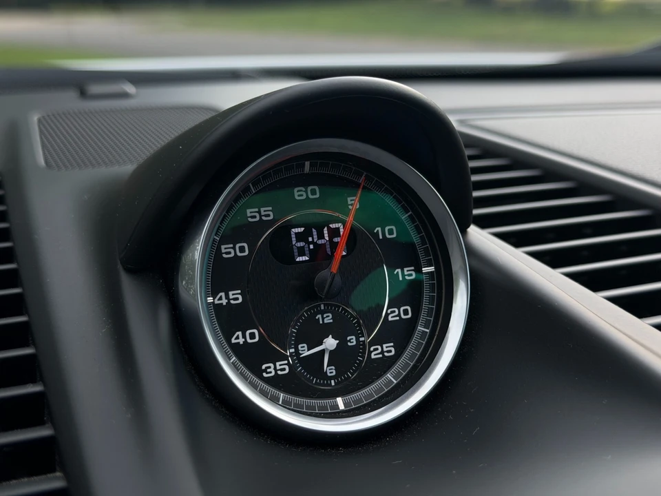 2013 Porsche 991 Carrera S - Image 23 of 31