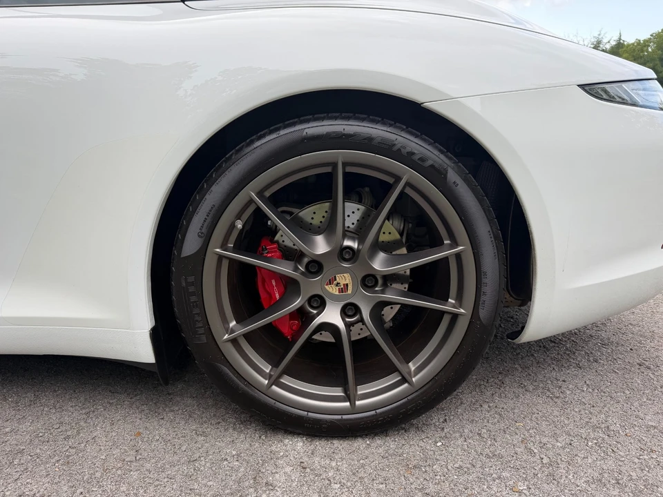2013 Porsche 991 Carrera S - Image 31 of 31
