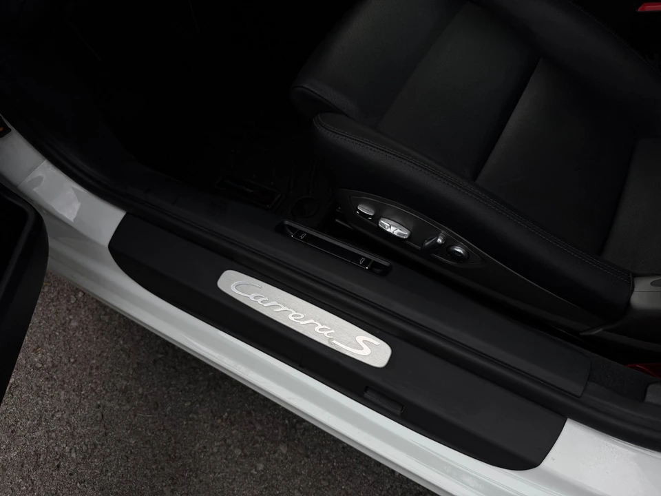 2013 Porsche 991 Carrera S - Image 29 of 31