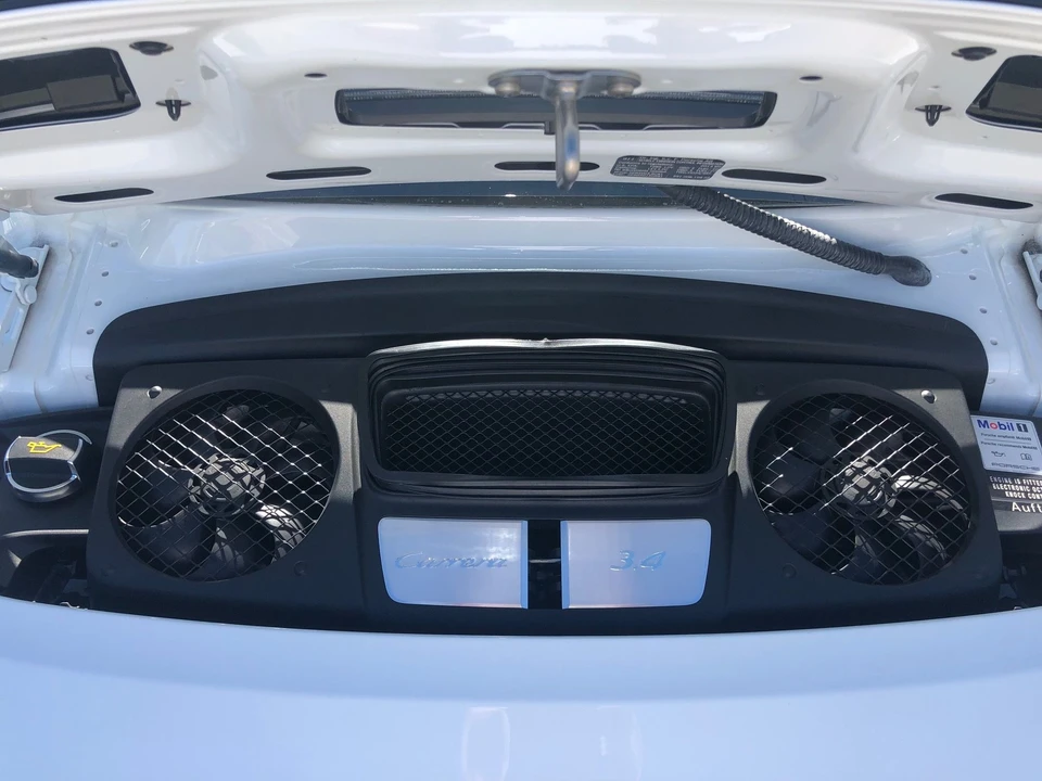 2013 Porsche 991 Carrera - Image 13 of 31