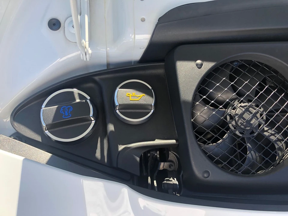 2013 Porsche 991 Carrera - Image 14 of 31