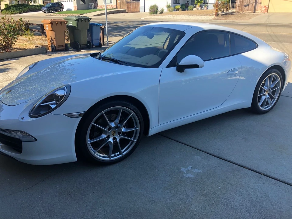 2013 Porsche 991 Carrera - Image 2 of 31