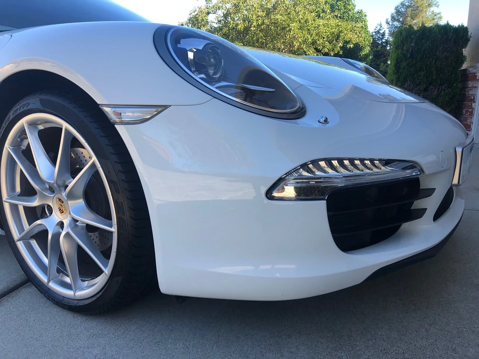 2013 Porsche 991 Carrera - Image 4 of 31