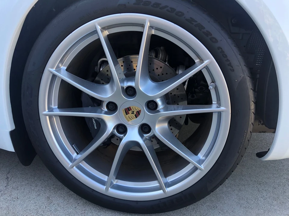 2013 Porsche 991 Carrera - Image 18 of 31