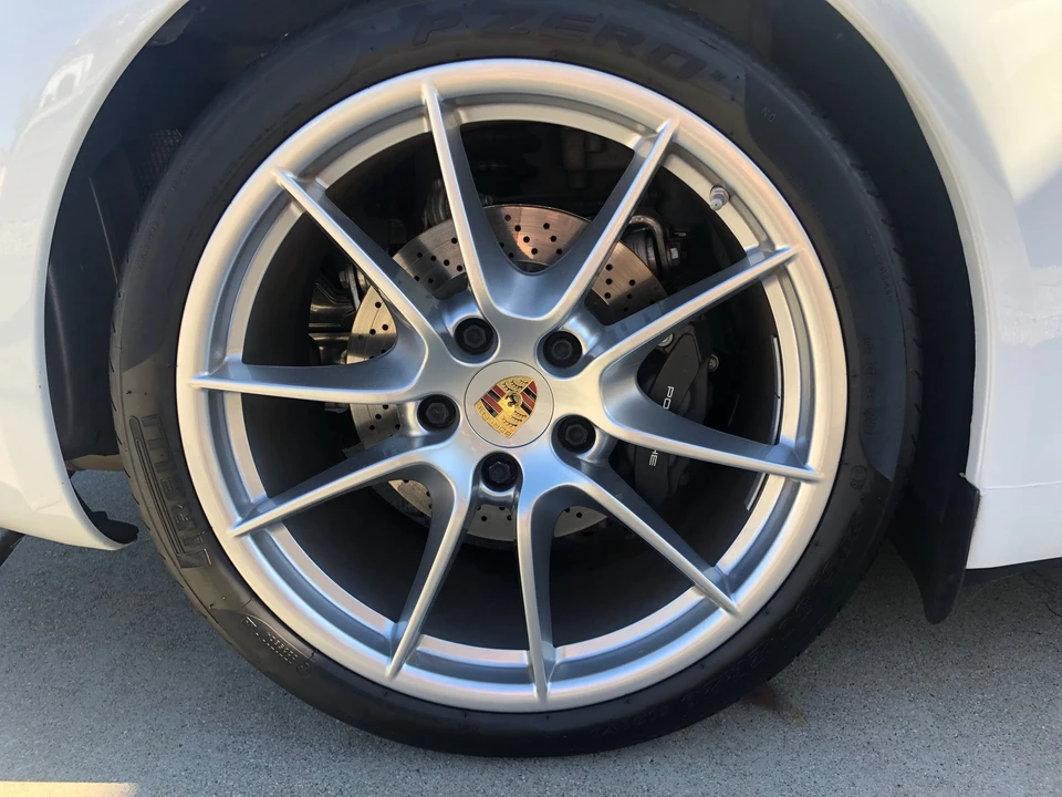 2013 Porsche 991 Carrera - Image 19 of 31