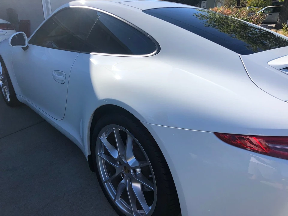 2013 Porsche 991 Carrera - Image 8 of 31