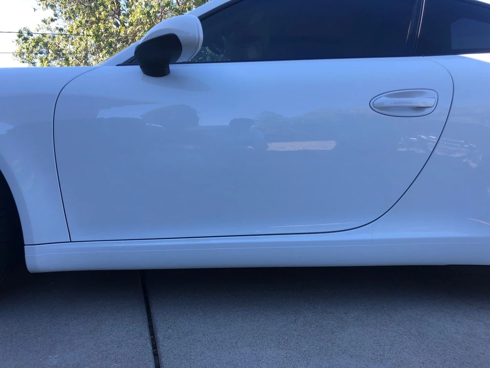 2013 Porsche 991 Carrera - Image 10 of 31