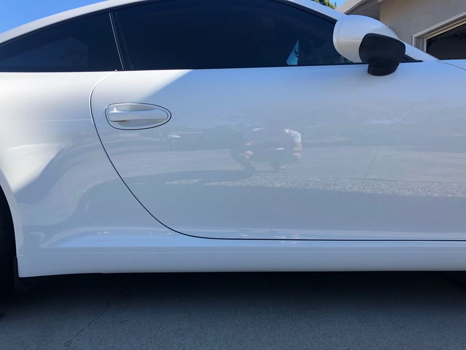 2013 Porsche 991 Carrera - Image 11 of 31