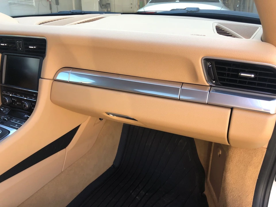 2013 Porsche 991 Carrera - Image 21 of 31