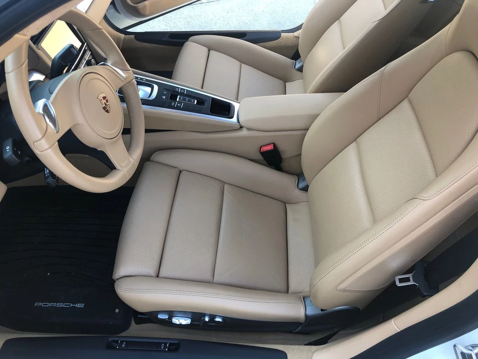 2013 Porsche 991 Carrera - Image 22 of 31