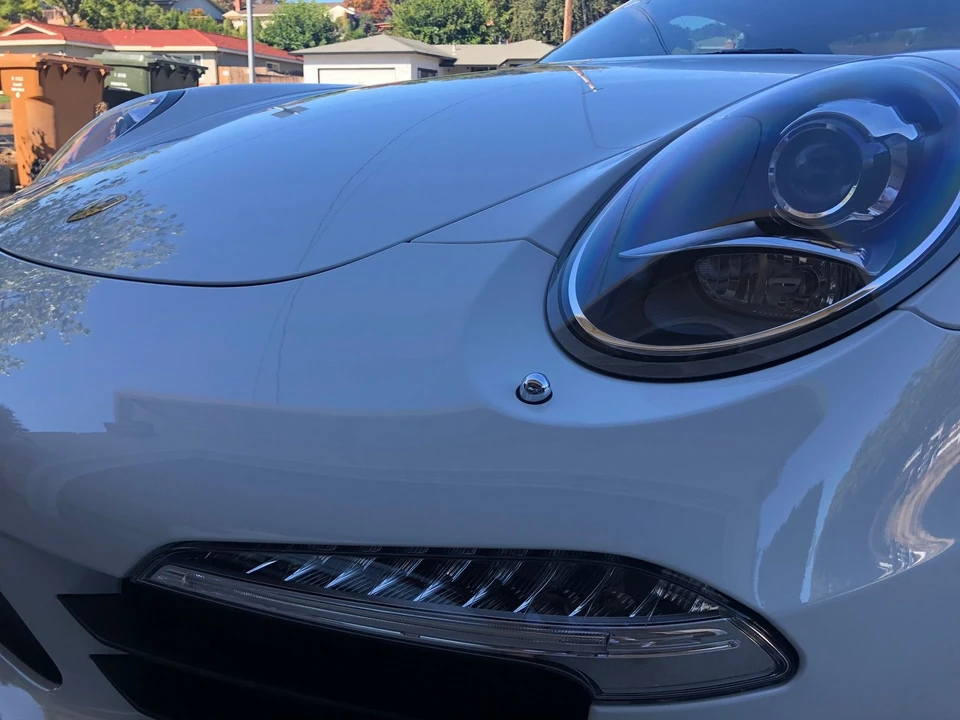 2013 Porsche 991 Carrera - Image 6 of 31