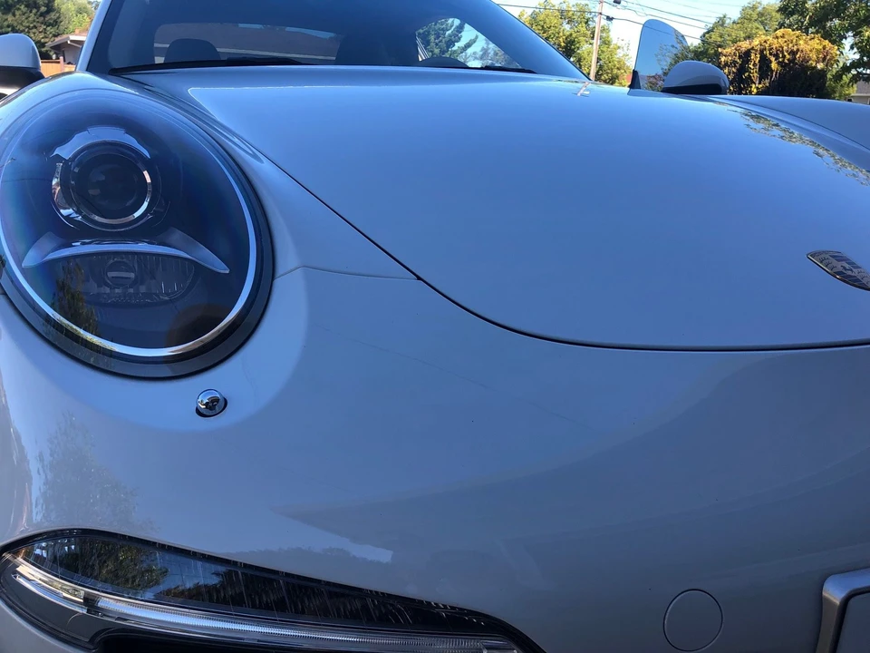 2013 Porsche 991 Carrera - Image 5 of 31