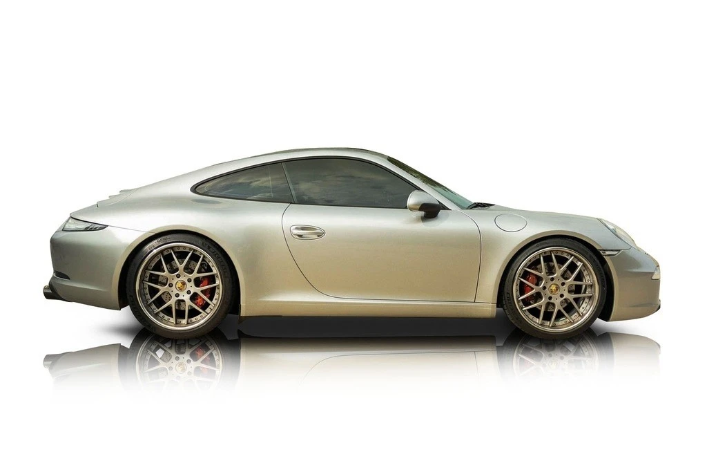 2013 Porsche 991 Carrera - Image 2 of 12