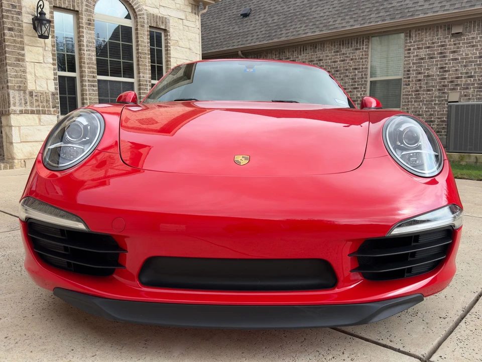 2013 Porsche 991 Carrera - Image 6 of 20