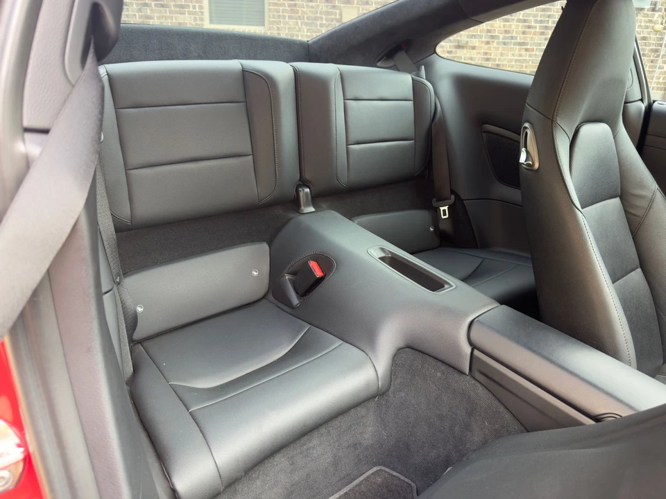 2013 Porsche 991 Carrera - Image 14 of 20