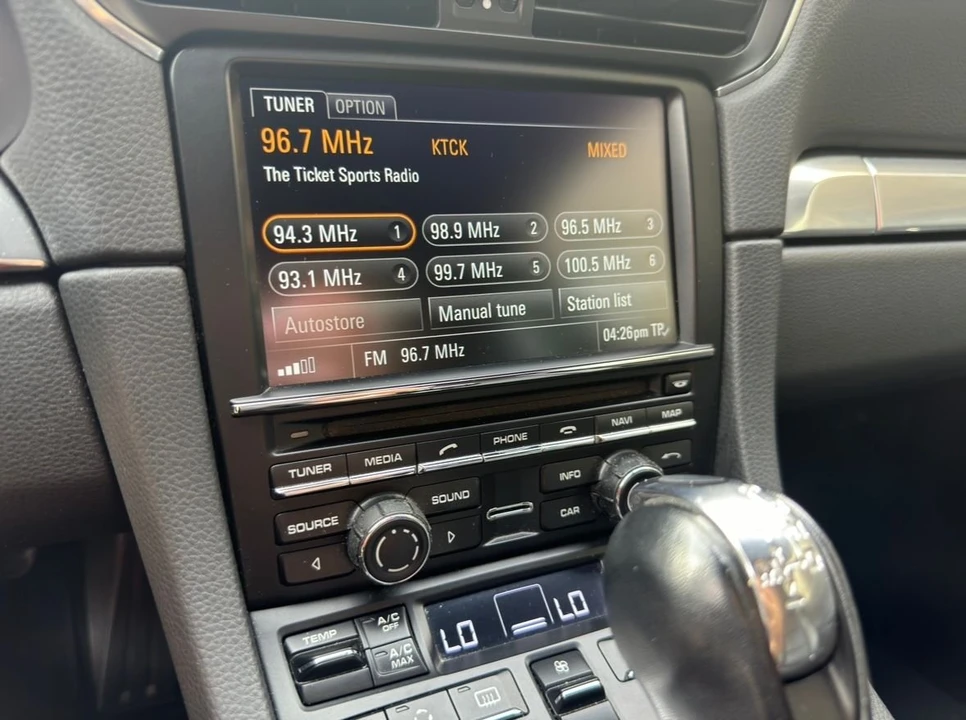2013 Porsche 991 Carrera - Image 15 of 20