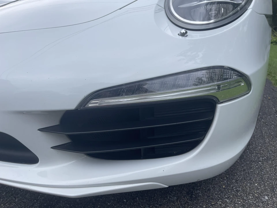 2013 Porsche 991 Carrera - Image 13 of 25