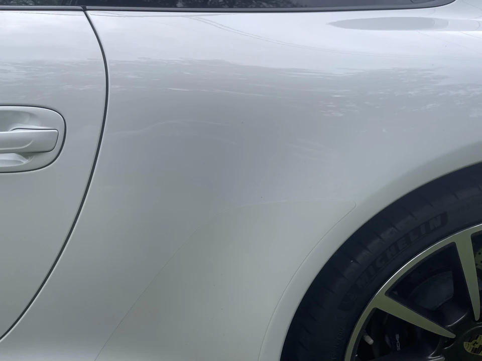 2013 Porsche 991 Carrera - Image 23 of 25