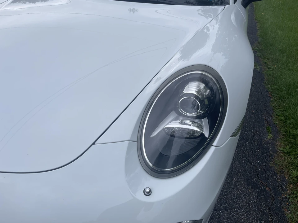 2013 Porsche 991 Carrera - Image 14 of 25