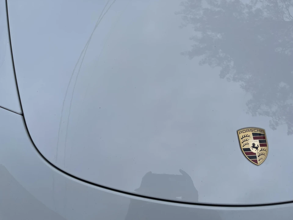 2013 Porsche 991 Carrera - Image 9 of 25