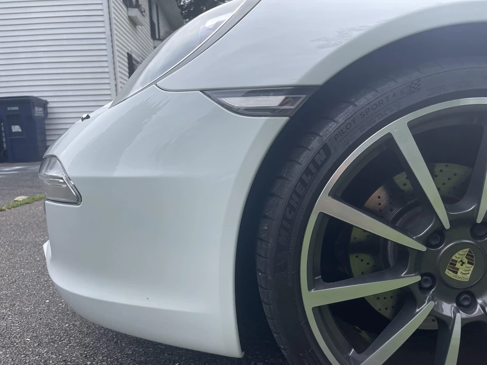 2013 Porsche 991 Carrera - Image 15 of 25