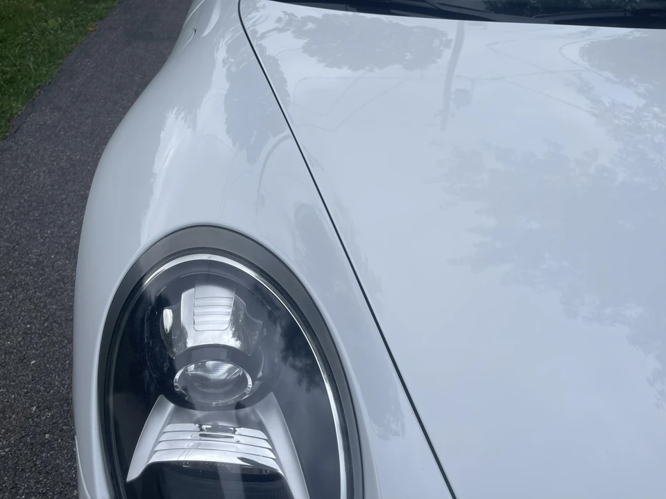 2013 Porsche 991 Carrera - Image 8 of 25