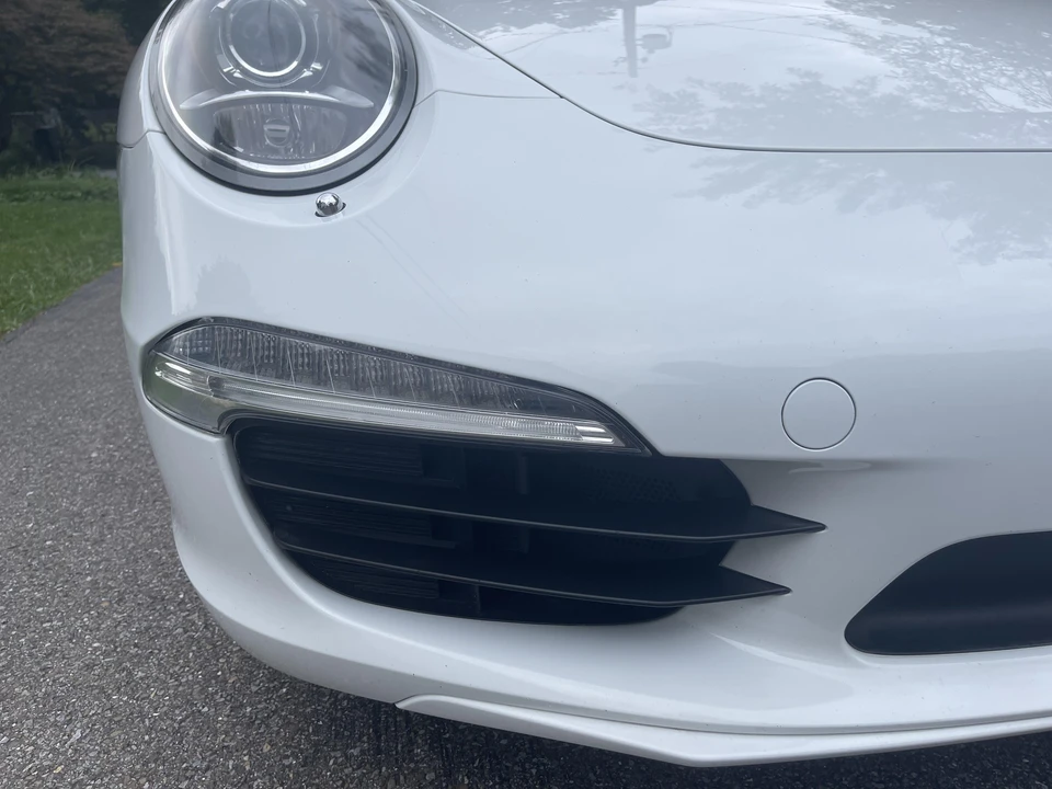 2013 Porsche 991 Carrera - Image 7 of 25