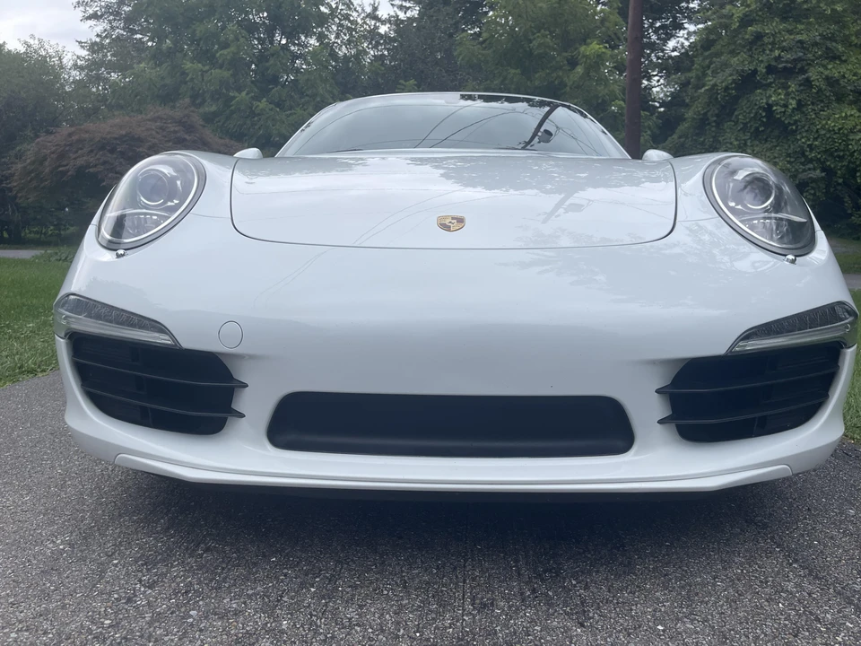 2013 Porsche 991 Carrera - Image 6 of 25
