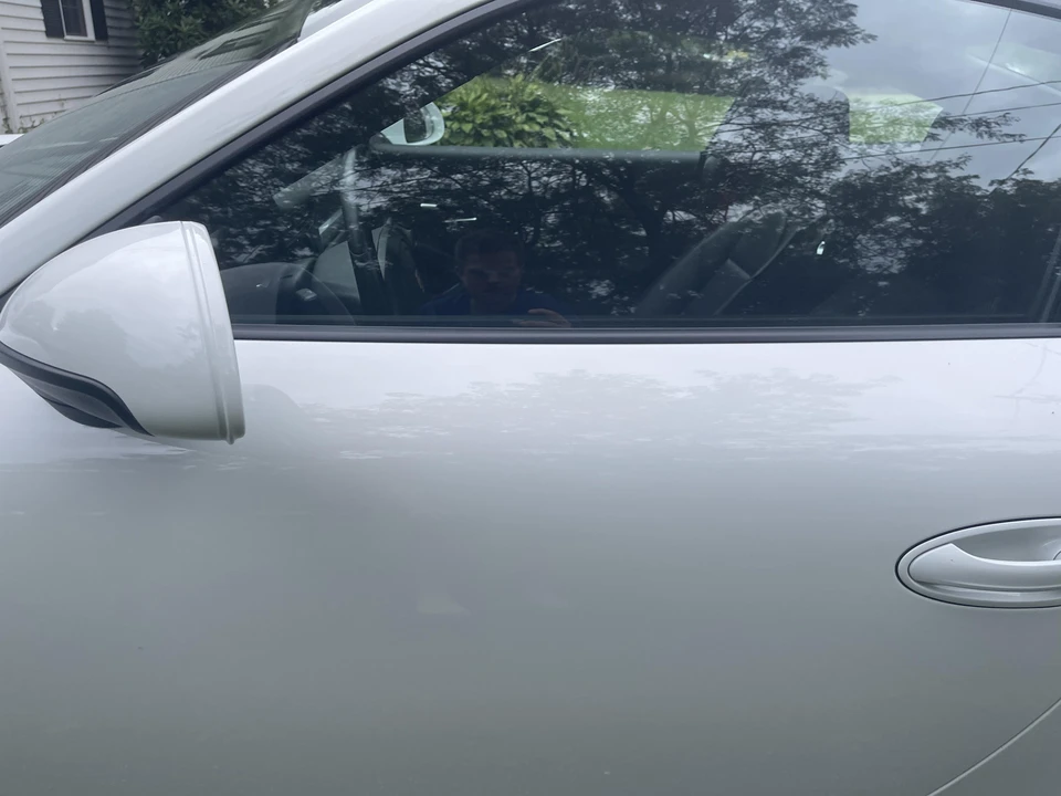 2013 Porsche 991 Carrera - Image 20 of 25