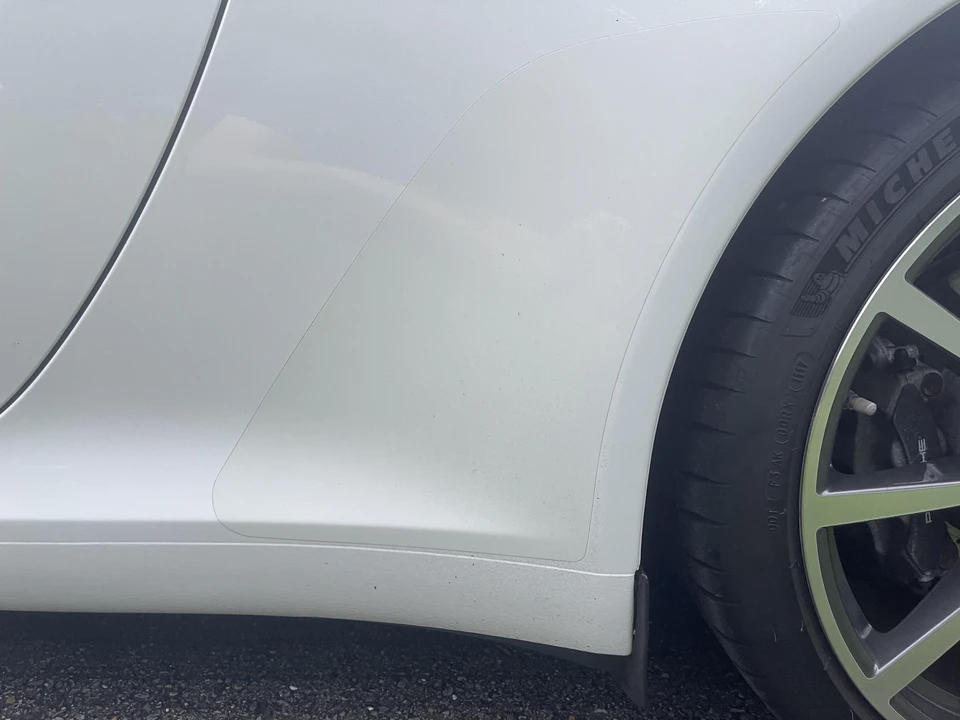 2013 Porsche 991 Carrera - Image 24 of 25