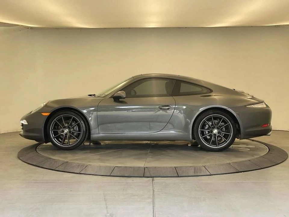 2013 Porsche 991 Carrera - Image 2 of 5