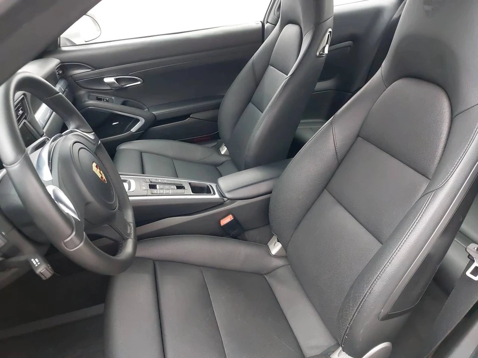 2013 Porsche 991 Carrera - Image 5 of 5