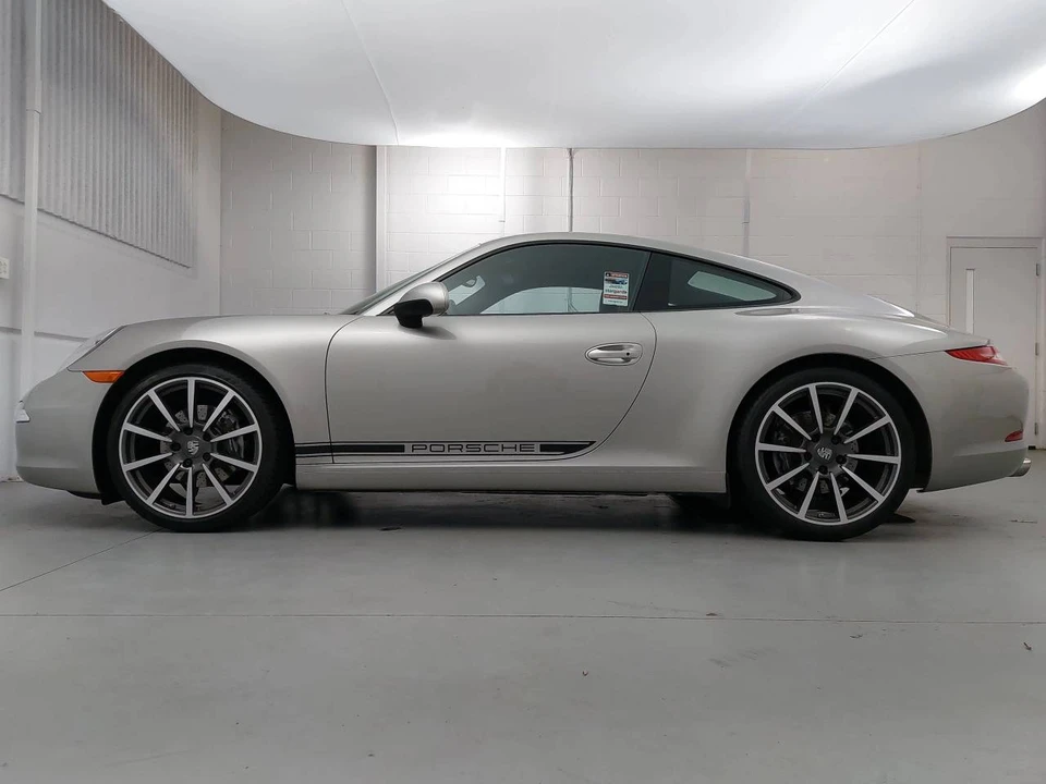 2013 Porsche 991 Carrera - Image 2 of 5