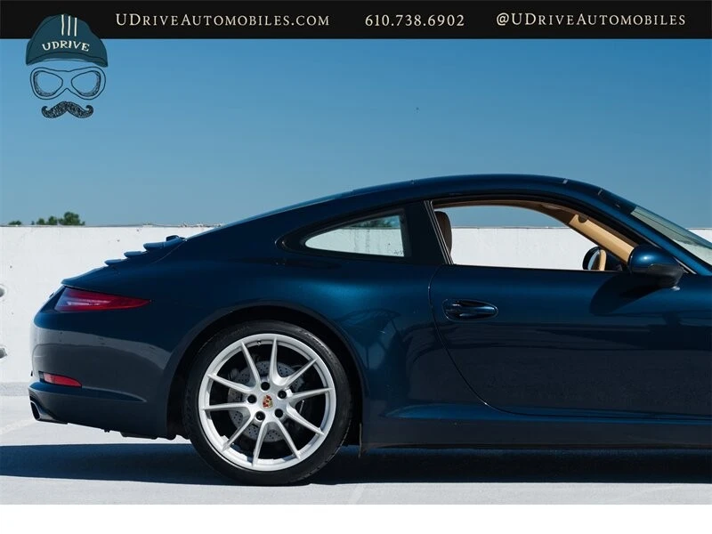 2013 Porsche 991 Carrera - Image 19 of 31