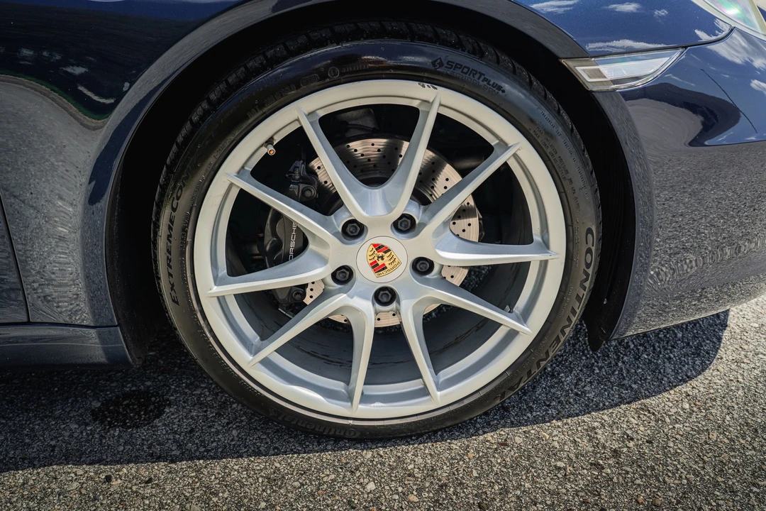 2013 Porsche 991 Carrera - Image 23 of 31