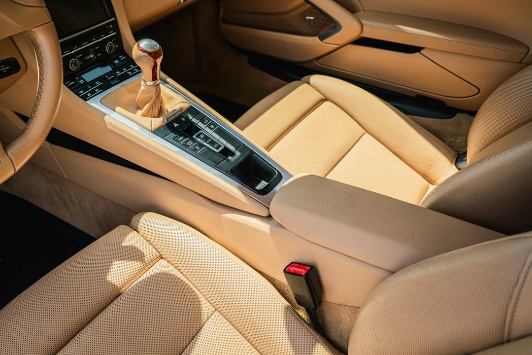 2013 Porsche 991 Carrera - Image 27 of 31