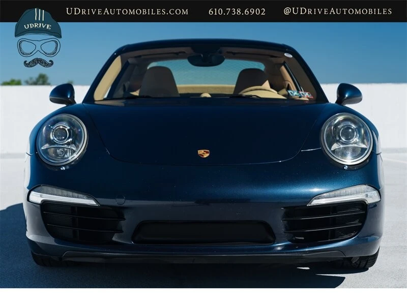 2013 Porsche 991 Carrera - Image 14 of 31