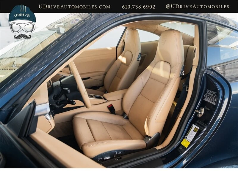 2013 Porsche 991 Carrera - Image 6 of 31