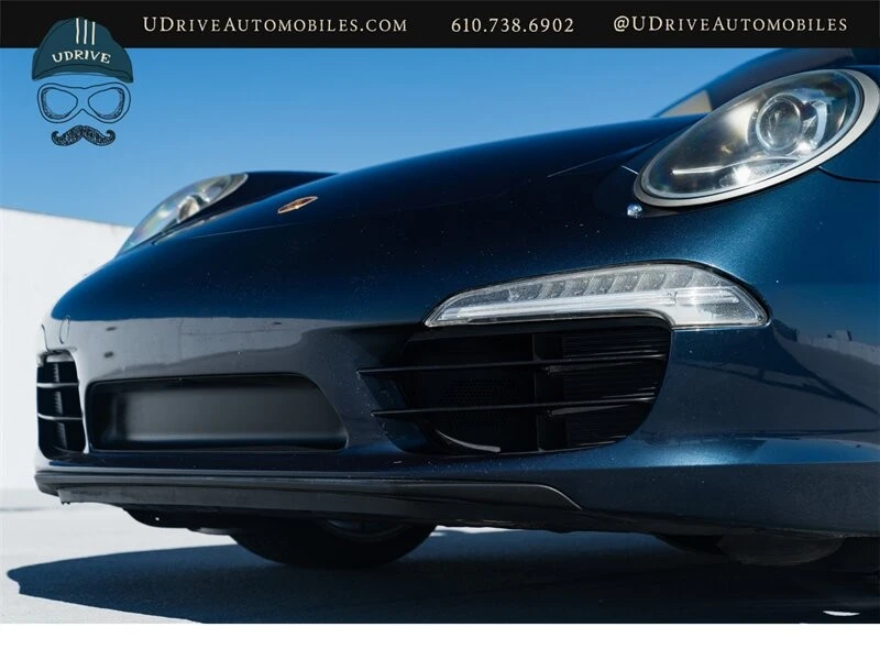 2013 Porsche 991 Carrera - Image 12 of 31