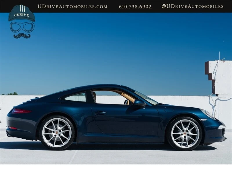 2013 Porsche 991 Carrera - Image 18 of 31