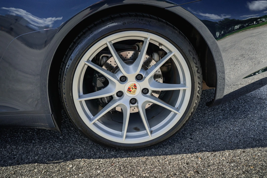 2013 Porsche 991 Carrera - Image 18 of 31
