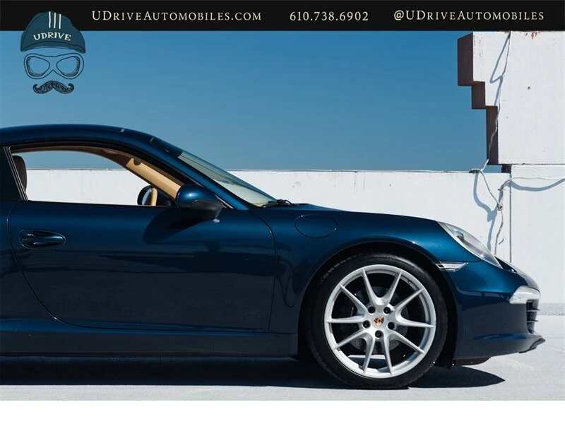 2013 Porsche 991 Carrera - Image 17 of 31