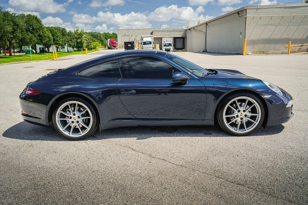 2013 Porsche 991 Carrera - Image 12 of 31