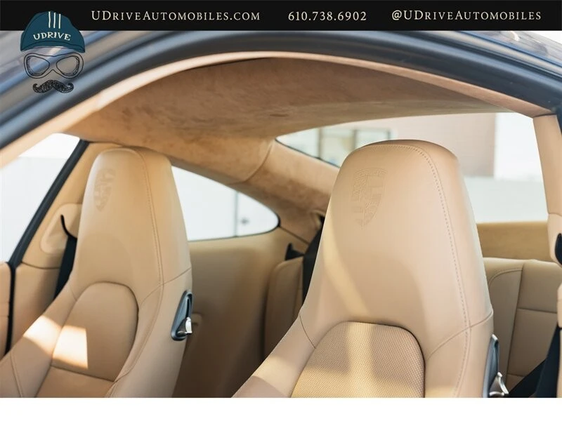 2013 Porsche 991 Carrera - Image 29 of 31
